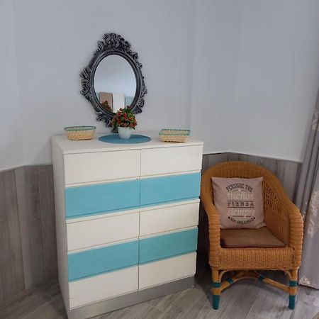 Casa Mary Apartment Коста де Антигуа Екстериор снимка