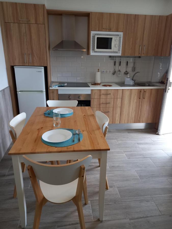 Casa Mary Apartment Коста де Антигуа Екстериор снимка