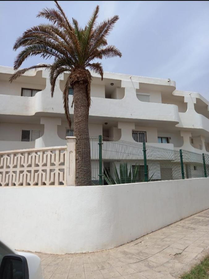 Casa Mary Apartment Коста де Антигуа Екстериор снимка