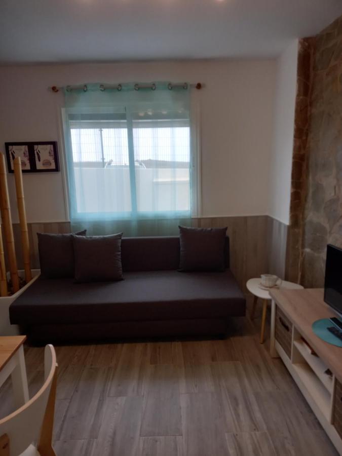 Casa Mary Apartment Коста де Антигуа Екстериор снимка