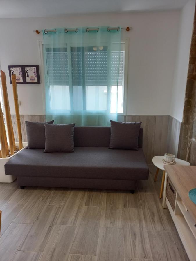 Casa Mary Apartment Коста де Антигуа Екстериор снимка