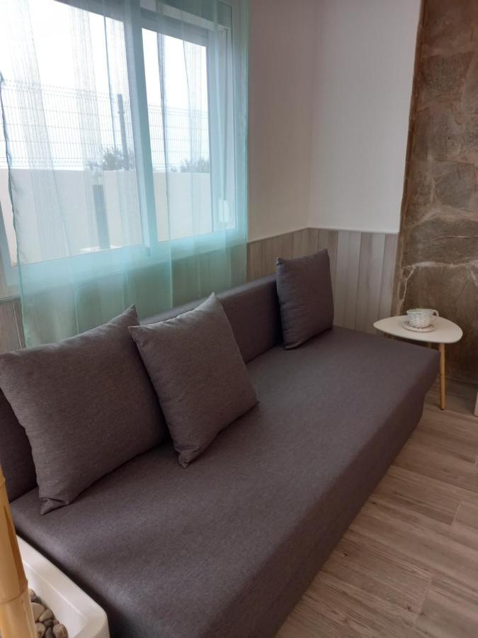 Casa Mary Apartment Коста де Антигуа Екстериор снимка
