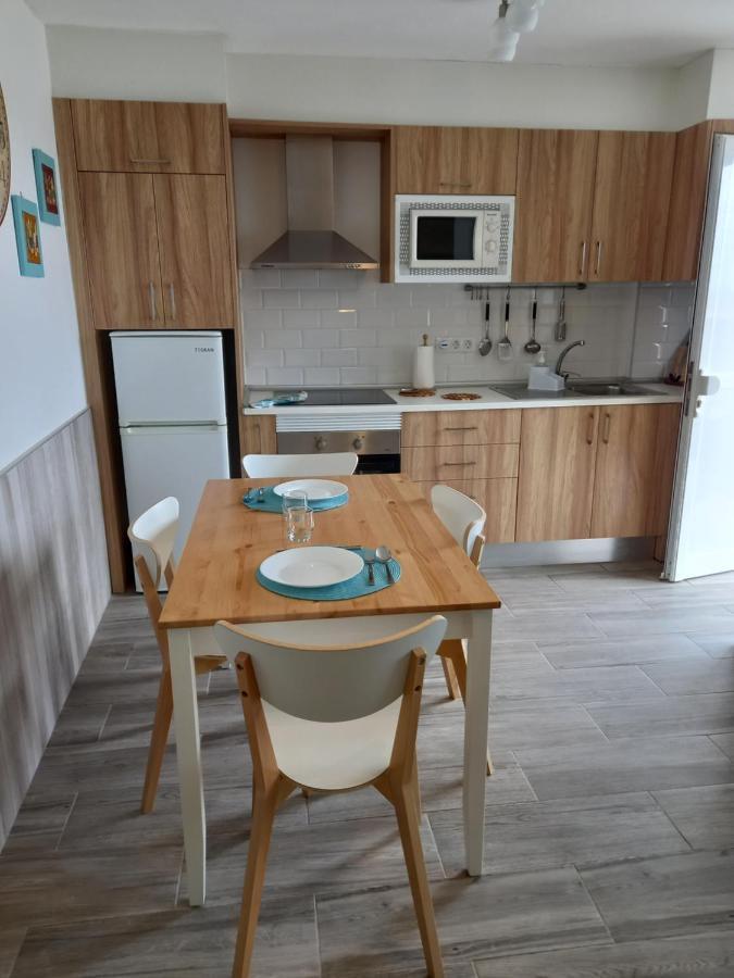 Casa Mary Apartment Коста де Антигуа Екстериор снимка