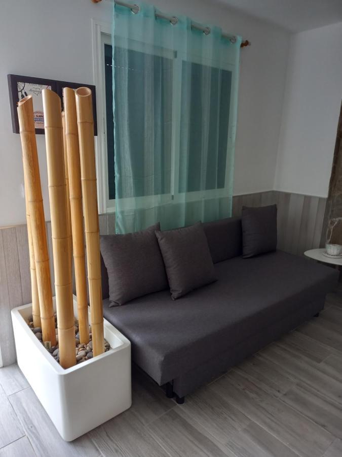 Casa Mary Apartment Коста де Антигуа Екстериор снимка