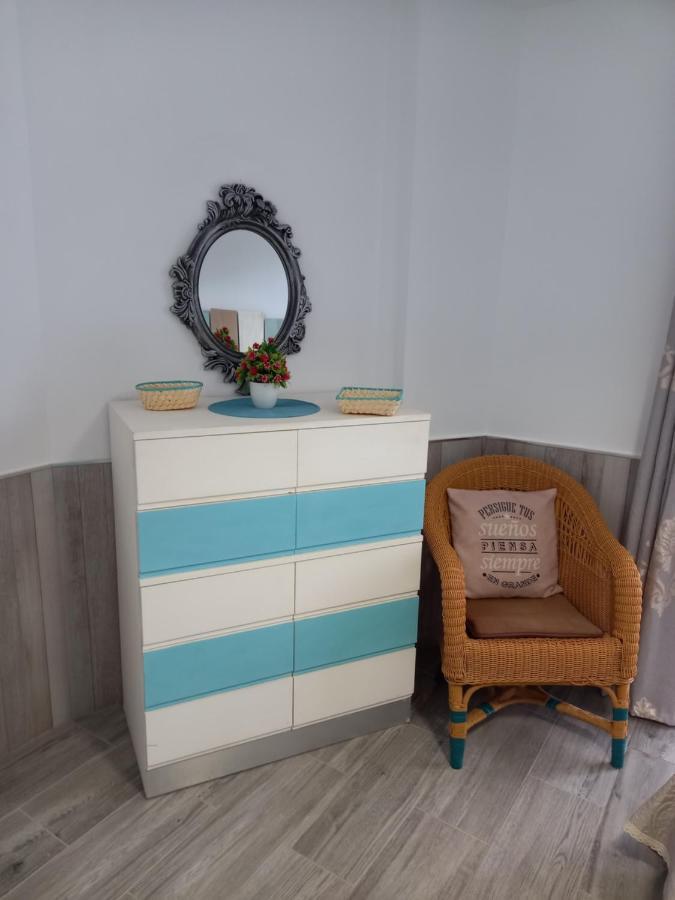 Casa Mary Apartment Коста де Антигуа Екстериор снимка