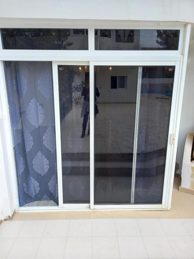 Casa Mary Apartment Коста де Антигуа Екстериор снимка