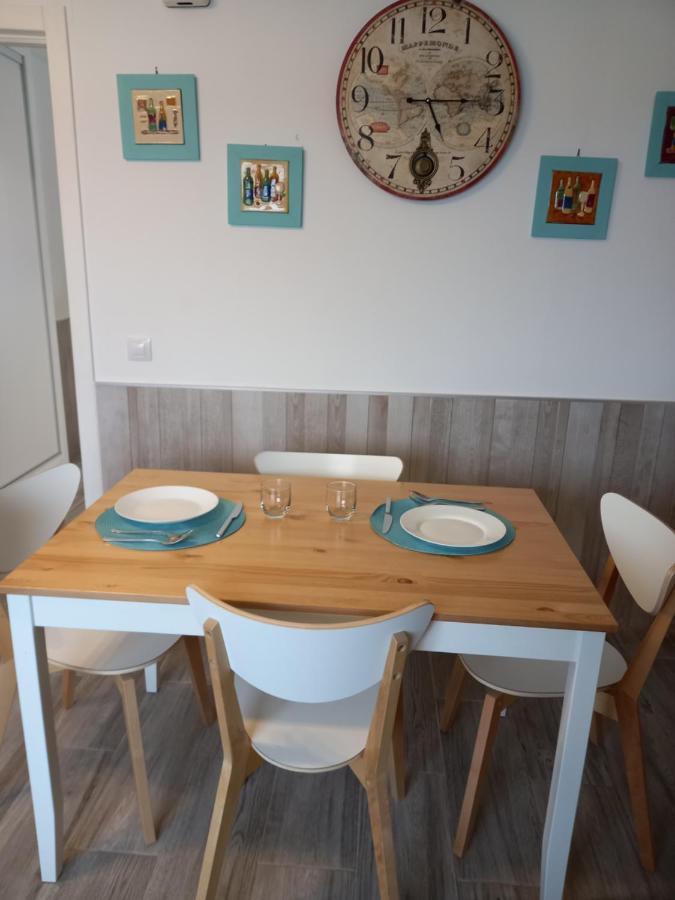 Casa Mary Apartment Коста де Антигуа Екстериор снимка