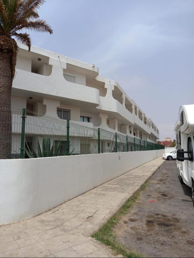 Casa Mary Apartment Коста де Антигуа Екстериор снимка