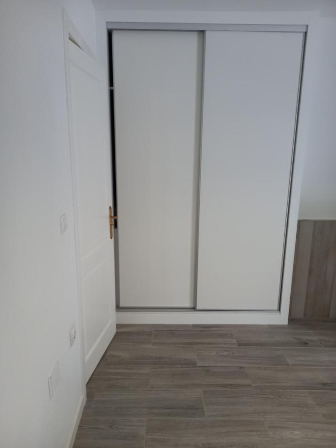 Casa Mary Apartment Коста де Антигуа Екстериор снимка