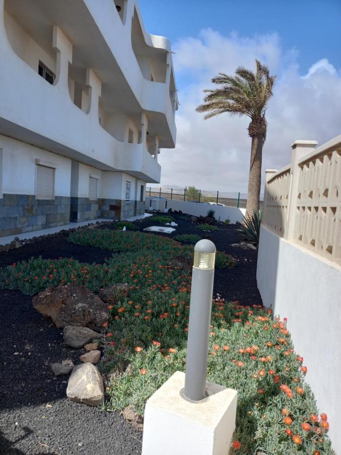 Casa Mary Apartment Коста де Антигуа Екстериор снимка