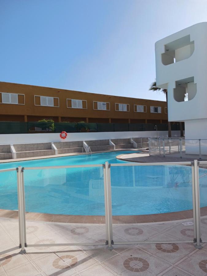 Casa Mary Apartment Коста де Антигуа Екстериор снимка