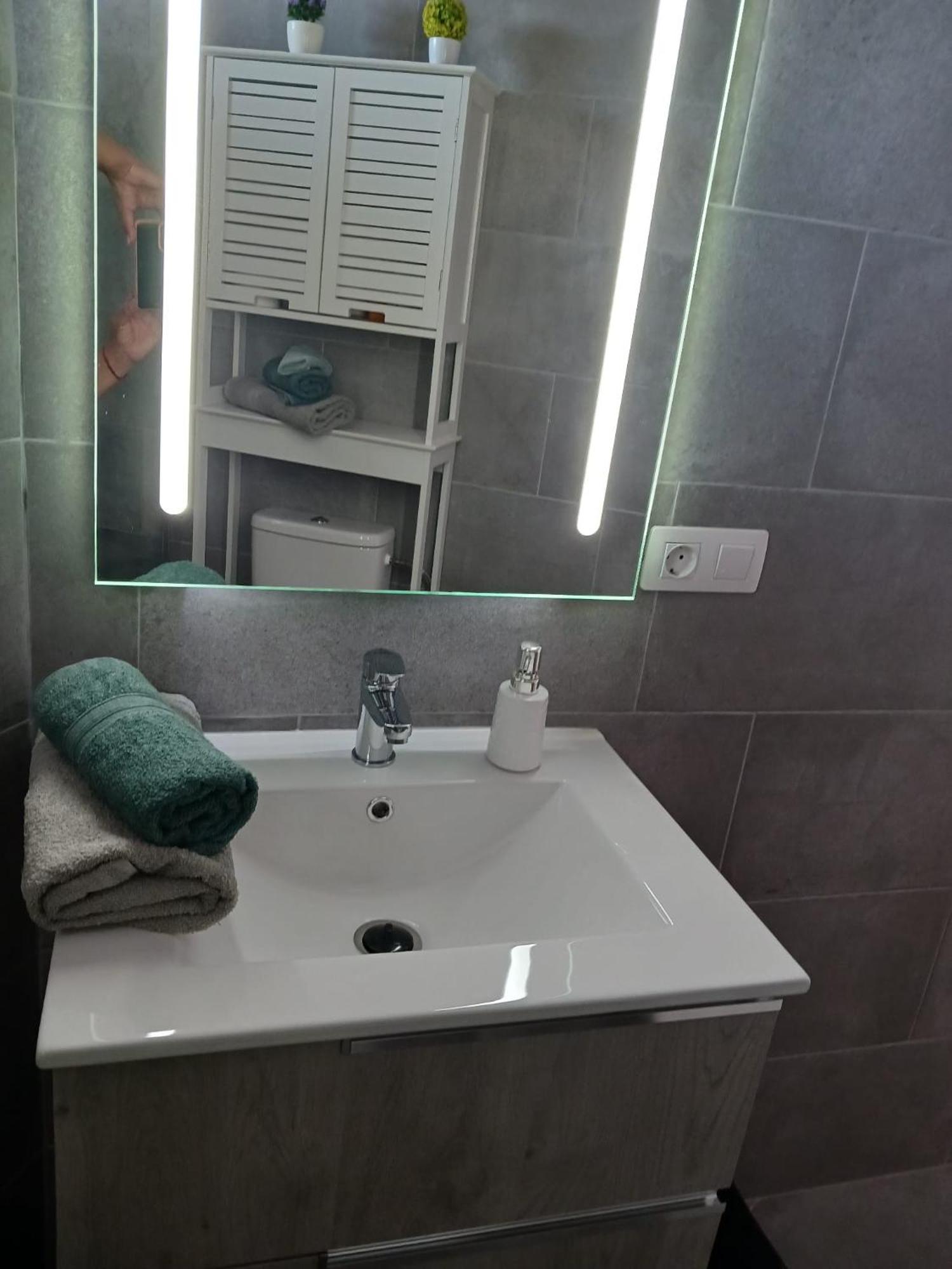 Casa Mary Apartment Коста де Антигуа Екстериор снимка