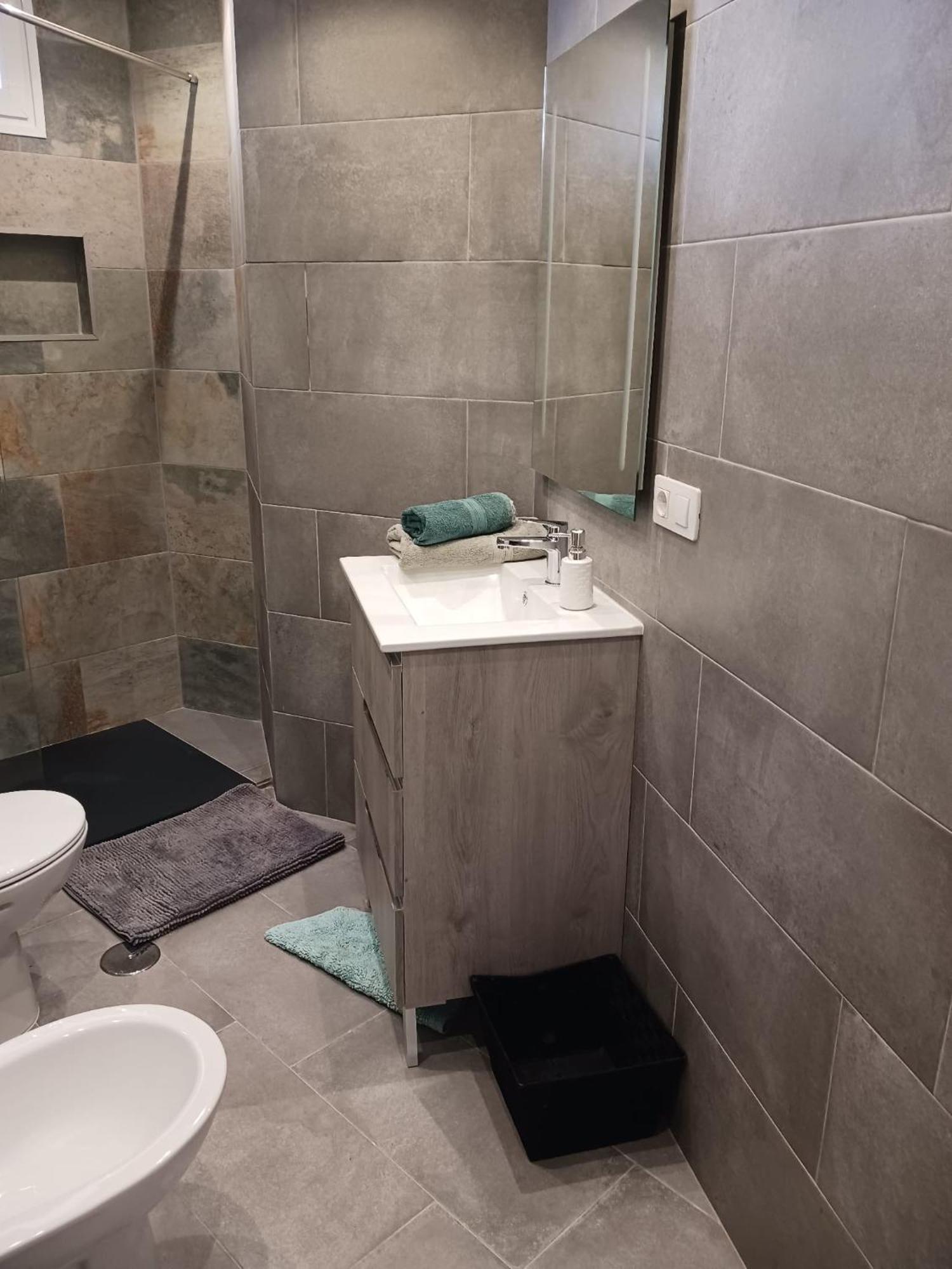 Casa Mary Apartment Коста де Антигуа Екстериор снимка